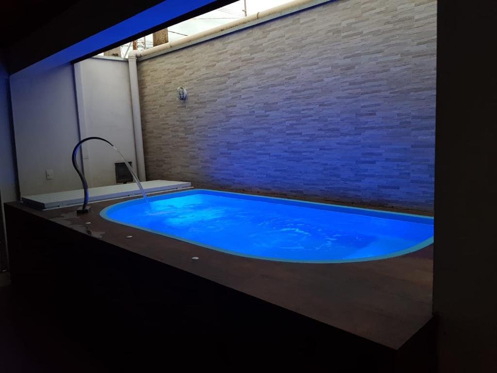 SPA ACOPLÁVEL 1